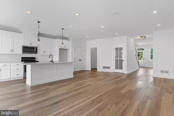 Chalfont, PA 18914,435 REAGANS LN #LOT #124