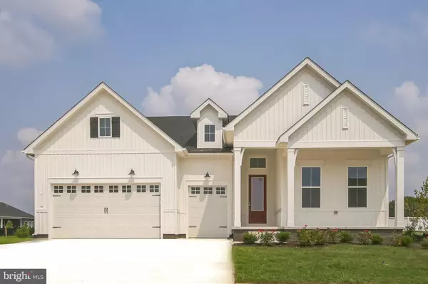 1602 JAYMES CIR, Middletown, DE 19709