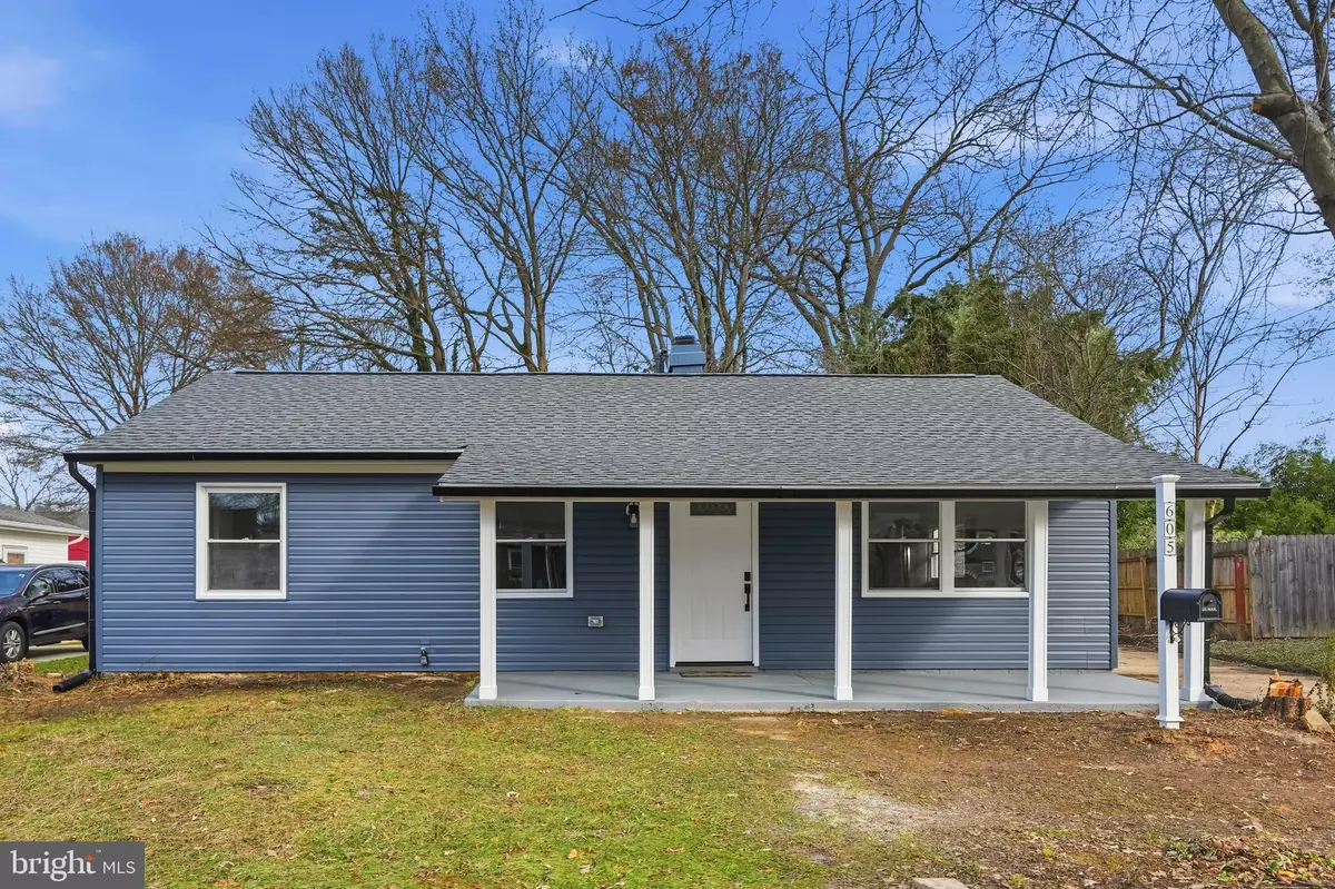 Edgewood, MD 21040,605 SEQUOIA DR