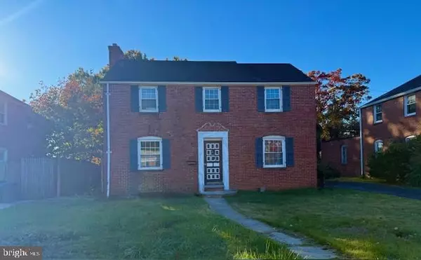 Baltimore, MD 21208,4109 PRISCILLA LN