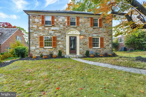 1219 SOUTHVIEW RD, Baltimore, MD 21218