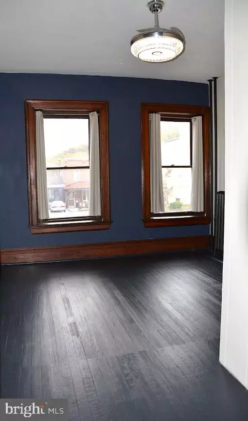 Pottsville, PA 17901,417 S CENTRE ST