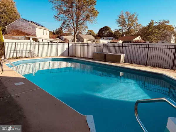 Hamilton, NJ 08619,212 CHINNICK AVE