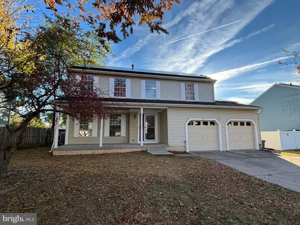 212 CHINNICK AVE, Hamilton, NJ 08619
