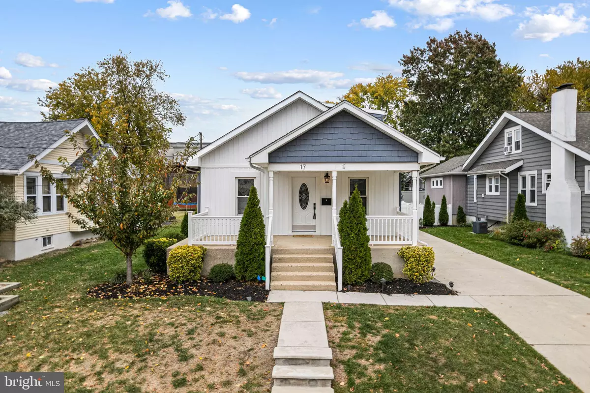 Haddon Township, NJ 08108,17 LINDIS FARNE AVE