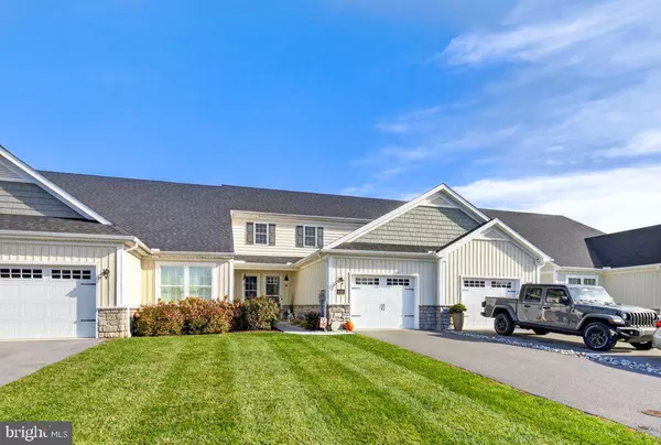 Millersville, PA 17551,113 COPPERSTONE CT