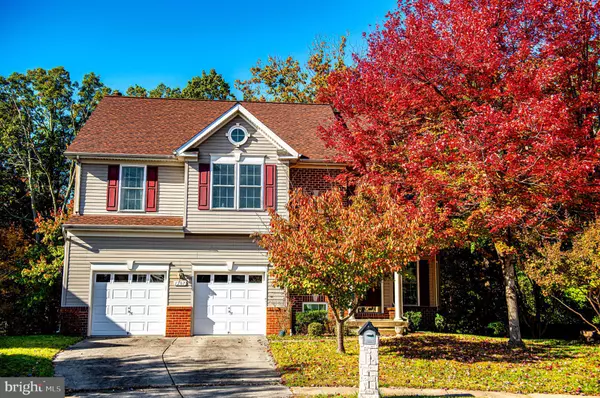 Abingdon, MD 21009,1207 ALDER SHOT CT