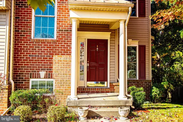 Abingdon, MD 21009,1207 ALDER SHOT CT