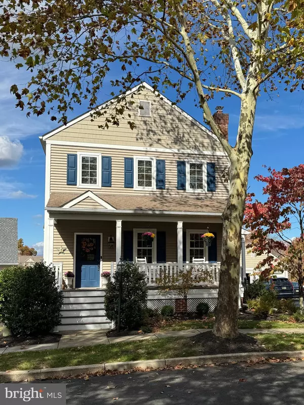 480 FAIRMONT DR, Chester Springs, PA 19425