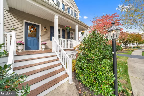 Chester Springs, PA 19425,480 FAIRMONT DR