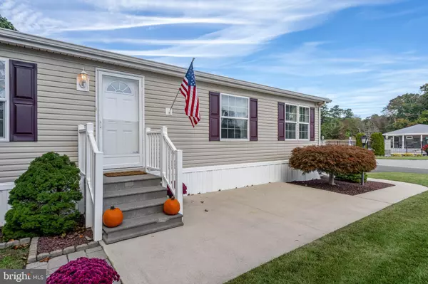 Rehoboth Beach, DE 19971,2 BRANCHWOOD CIR #A-14