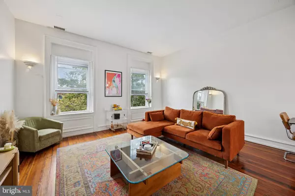 Philadelphia, PA 19146,1731 BAINBRIDGE ST #2