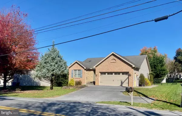 Chambersburg, PA 17202,4470 SCOTLAND MAIN ST