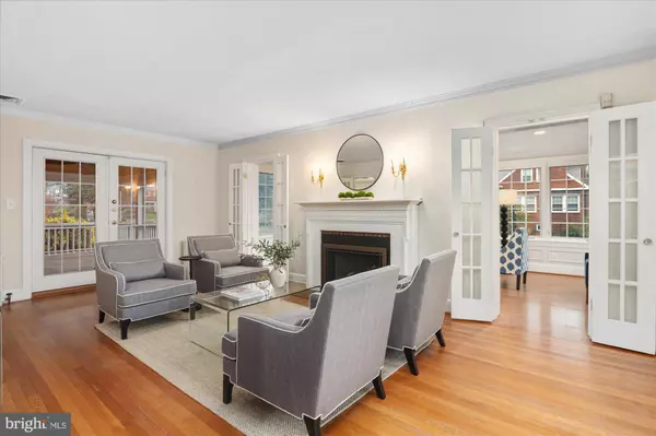 Arlington, VA 22205,1503 N JEFFERSON ST