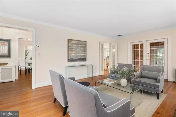 Arlington, VA 22205,1503 N JEFFERSON ST