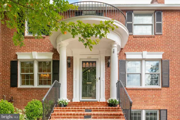 Arlington, VA 22205,1503 N JEFFERSON ST