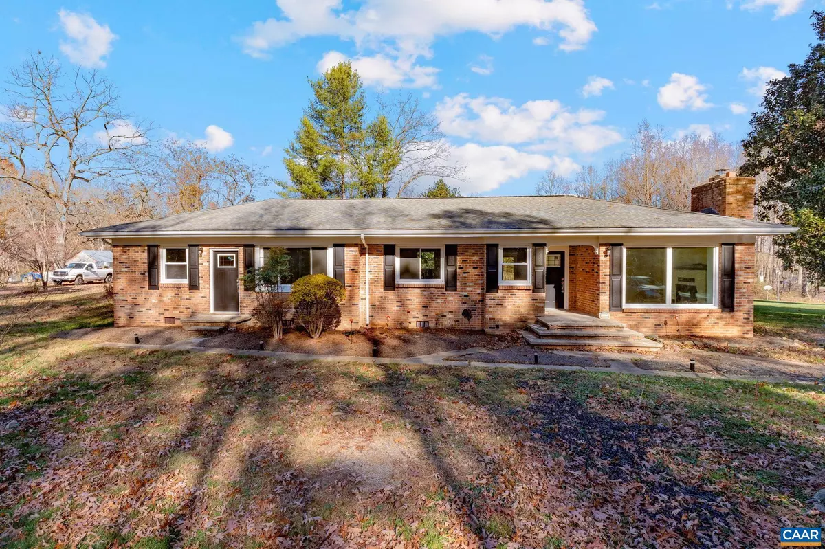 Orange, VA 22960,18503 MONROVIA RD