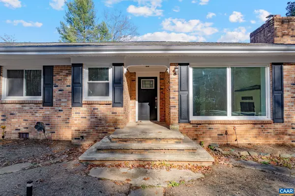 Orange, VA 22960,18503 MONROVIA RD