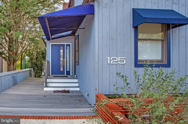 Annapolis, MD 21401,125 ISLAND VIEW DR