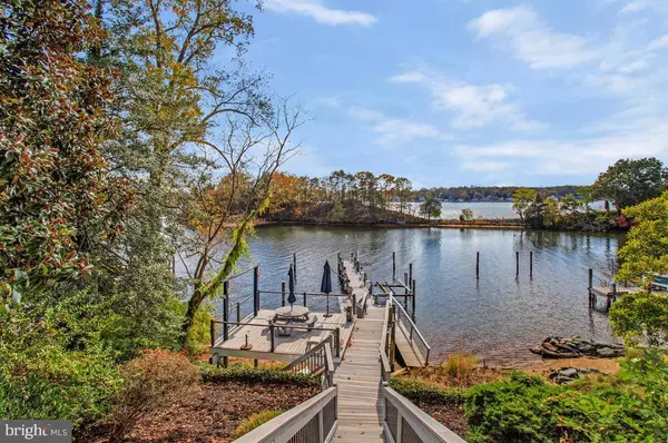 Annapolis, MD 21401,125 ISLAND VIEW DR