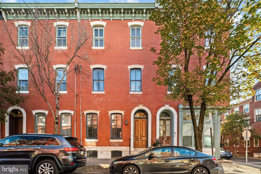 643 N 16TH ST, Philadelphia, PA 19130