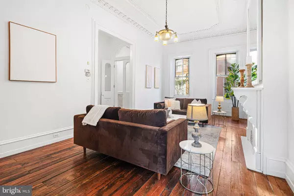 Philadelphia, PA 19130,643 N 16TH ST