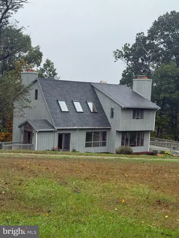 10522 HIGH ROCK RD, Airville, PA 17302