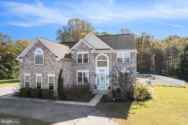 Huntingtown, MD 20639,2335 LOWERY RD