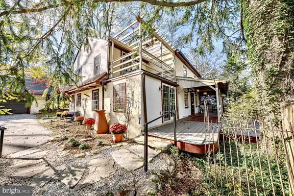 Downingtown, PA 19335,525 HOPEWELL RD