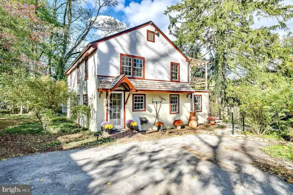 525 HOPEWELL RD, Downingtown, PA 19335