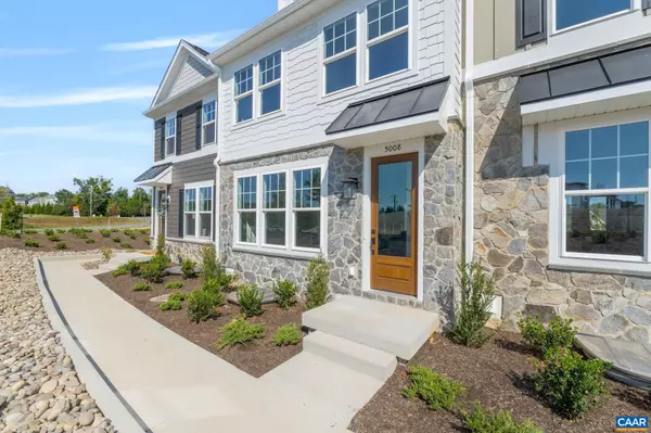 Charlottesville, VA 22901,5008 LINDLEY PL