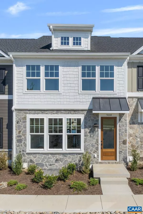 Charlottesville, VA 22901,5008 LINDLEY PL