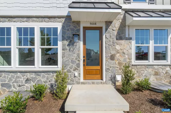 Charlottesville, VA 22901,5008 LINDLEY PL