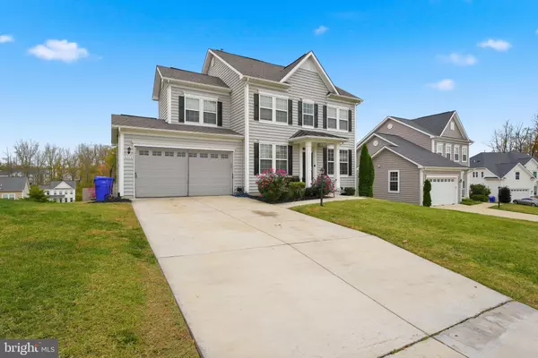 Bryans Road, MD 20616,6515 LANGBROOKE
