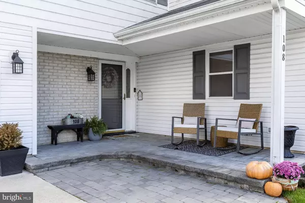 Marlton, NJ 08053,108 MEADOWVIEW CIR