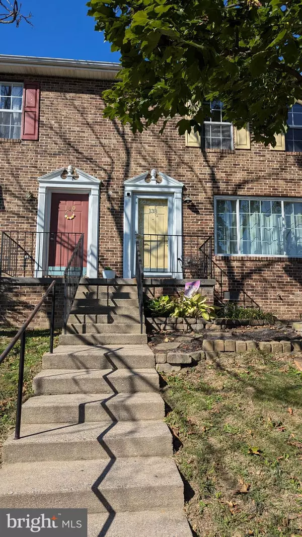 Winchester, VA 22602,138 PARKSIDE DR