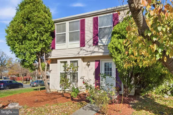 Bowie, MD 20716,2827 NESTOR CT