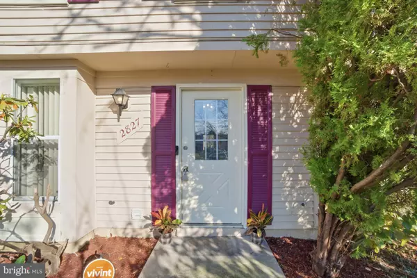 Bowie, MD 20716,2827 NESTOR CT