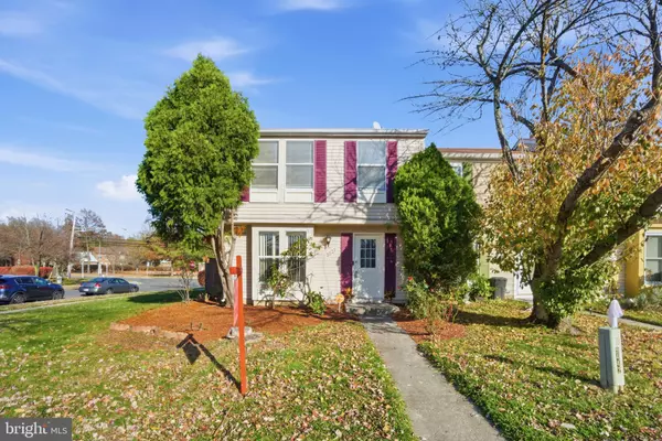 Bowie, MD 20716,2827 NESTOR CT