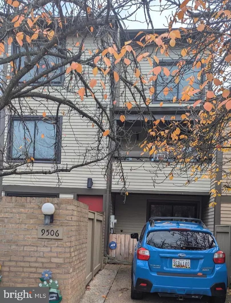 Montgomery Village, MD 20886,9506 TUNSTALL PL