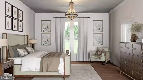 Milton, DE 19968,0 COBBLESTONE CT #LOT 4