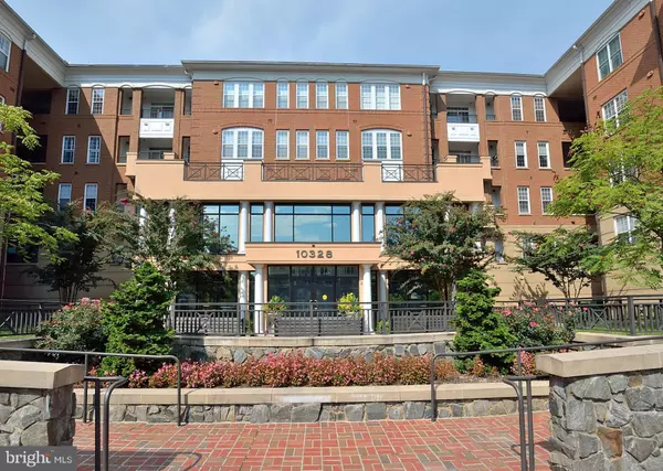 Fairfax, VA 22030,10328 SAGER AVE #424