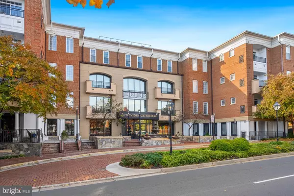 10328 SAGER AVE #424,  Fairfax,  VA 22030
