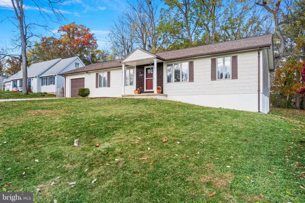 Charles Town, WV 25414,546 FENWAY DR