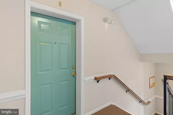 Bel Air, MD 21014,1002-H DOWNING CT #1002-H