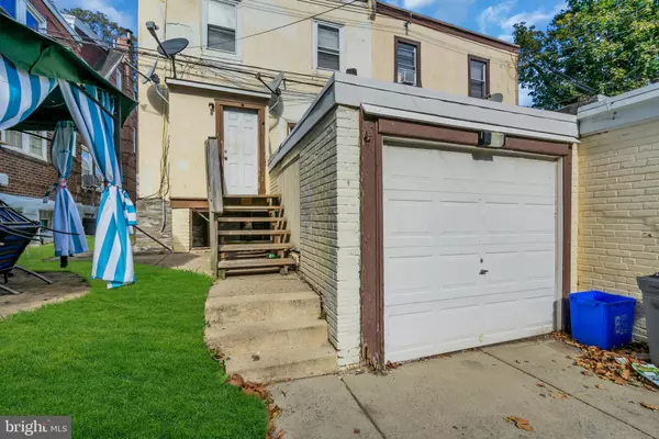 5121 E ROOSEVELT BLVD #1, Philadelphia, PA 19124