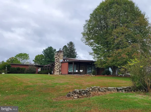 5068 MORRISDALE ALLPORT HWY, Morrisdale, PA 16858