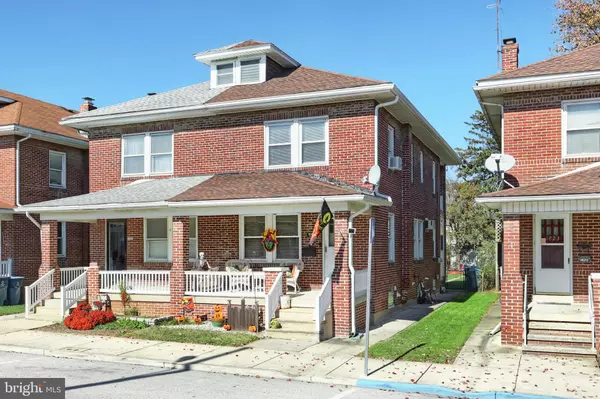 York, PA 17404,1635 MONROE STREET