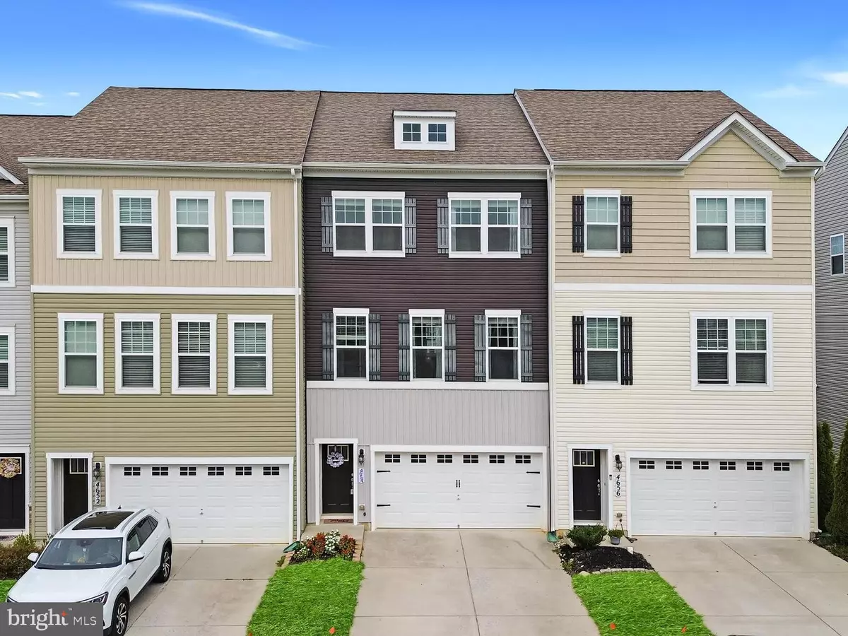 Frederick, MD 21703,4654 CAMBRIA RD