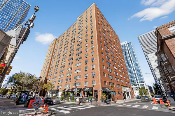 Philadelphia, PA 19103,2101-17 CHESTNUT ST #1121